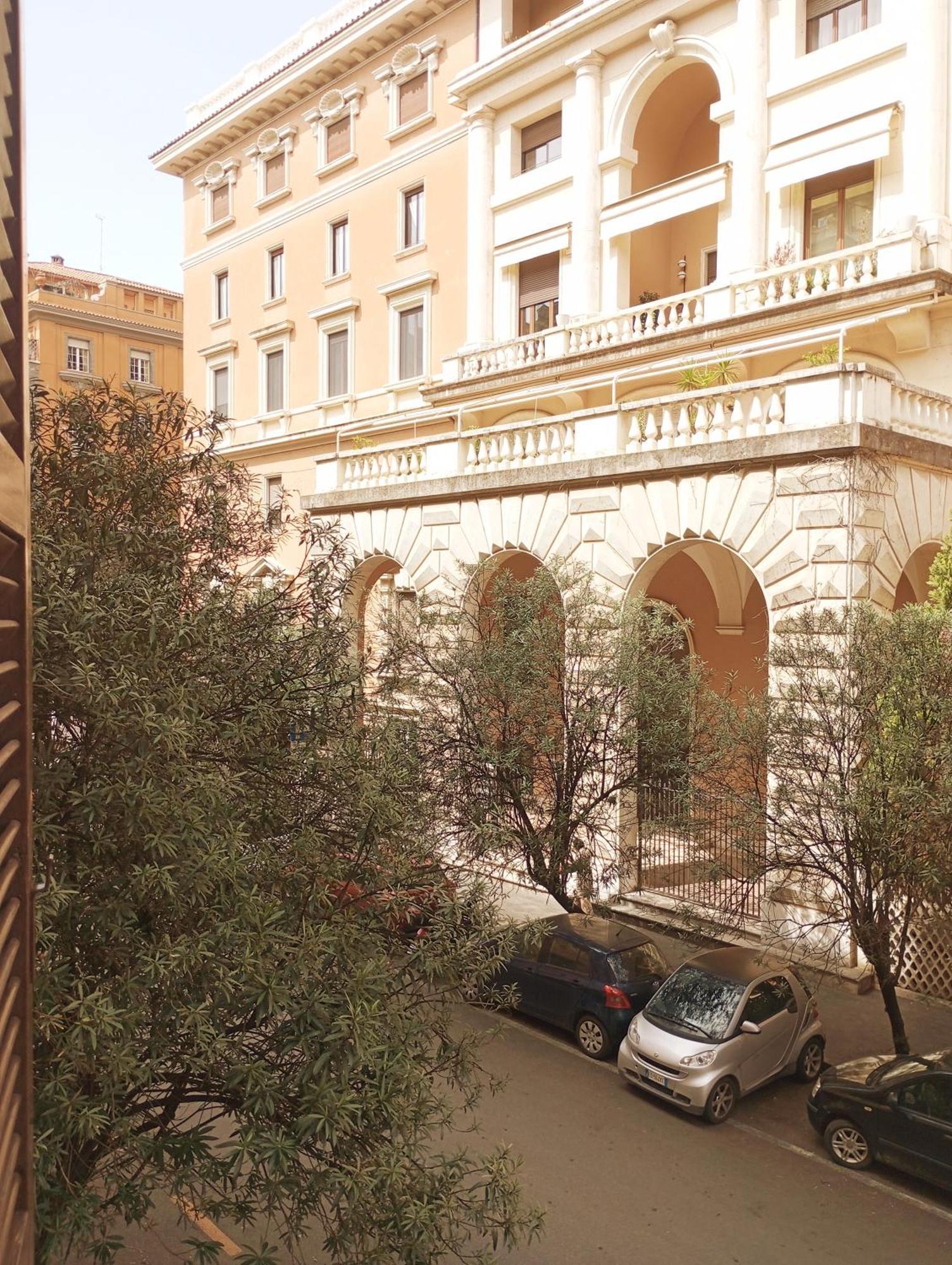 Flaminia71 Apartment Rome Exterior photo